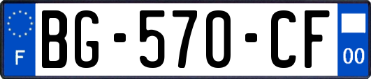 BG-570-CF