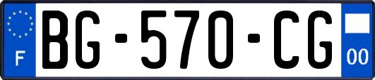 BG-570-CG