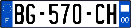 BG-570-CH