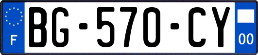 BG-570-CY