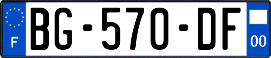 BG-570-DF