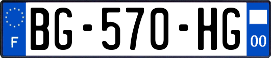 BG-570-HG