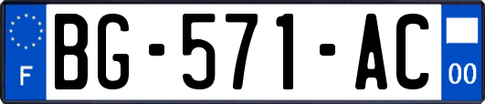 BG-571-AC