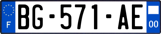 BG-571-AE