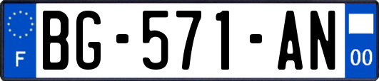 BG-571-AN
