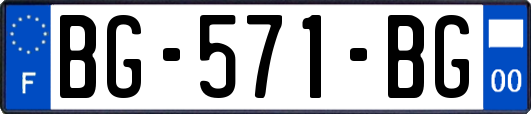 BG-571-BG