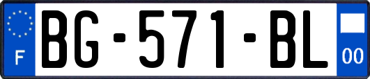 BG-571-BL