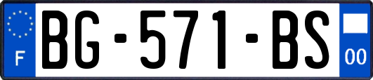 BG-571-BS