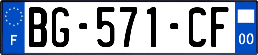 BG-571-CF