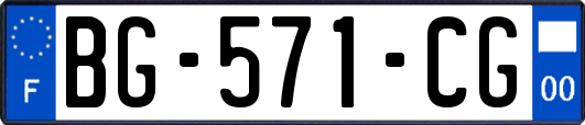 BG-571-CG