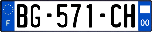 BG-571-CH