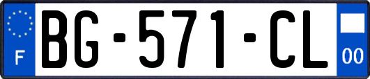 BG-571-CL
