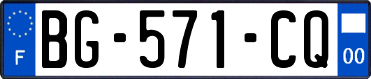 BG-571-CQ