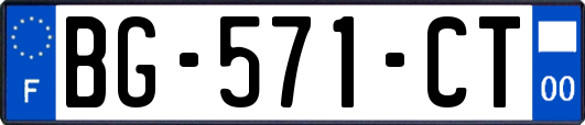 BG-571-CT