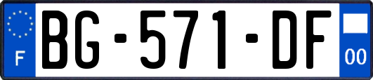 BG-571-DF