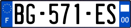 BG-571-ES