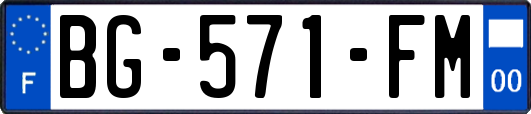 BG-571-FM