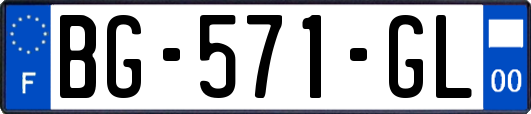 BG-571-GL