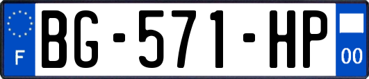 BG-571-HP