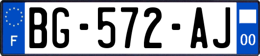 BG-572-AJ