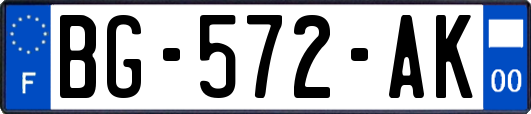 BG-572-AK