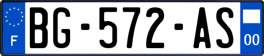 BG-572-AS