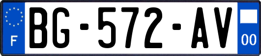 BG-572-AV