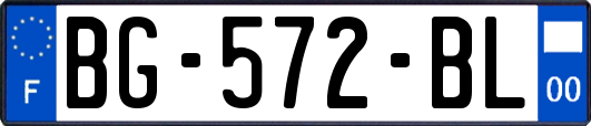 BG-572-BL