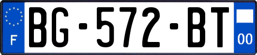 BG-572-BT