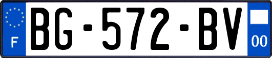 BG-572-BV