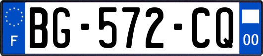 BG-572-CQ