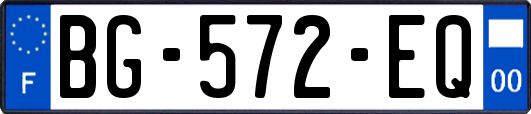 BG-572-EQ