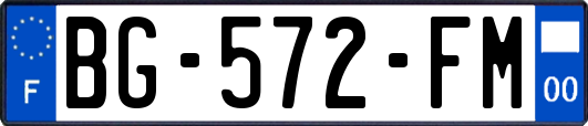 BG-572-FM