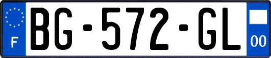 BG-572-GL