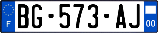 BG-573-AJ