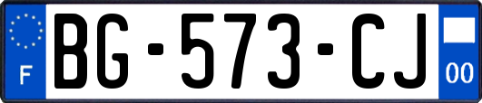 BG-573-CJ