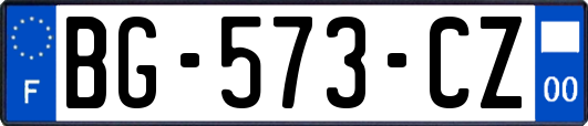 BG-573-CZ