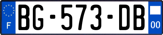 BG-573-DB