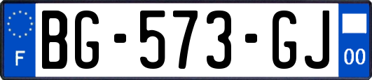 BG-573-GJ