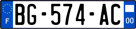 BG-574-AC