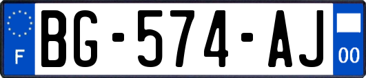 BG-574-AJ