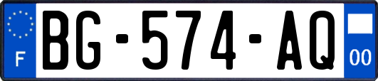 BG-574-AQ