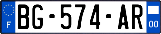 BG-574-AR