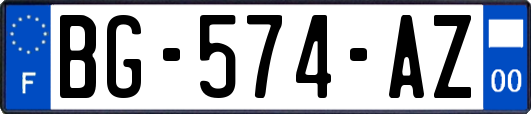 BG-574-AZ