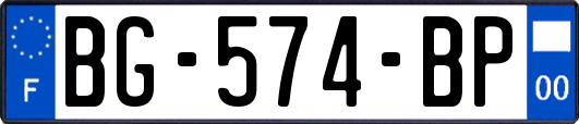 BG-574-BP