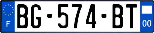 BG-574-BT