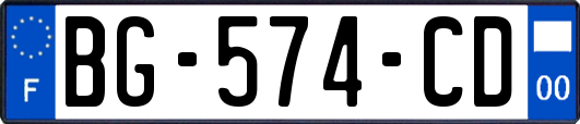 BG-574-CD