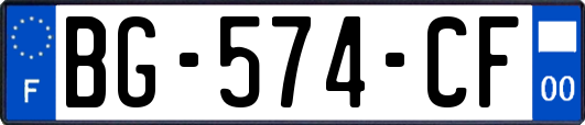 BG-574-CF