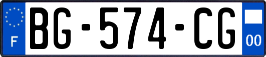 BG-574-CG