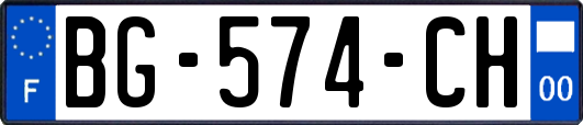 BG-574-CH